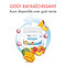 Barinutrics Citrate Calc.peche-mang.comp Macher 90