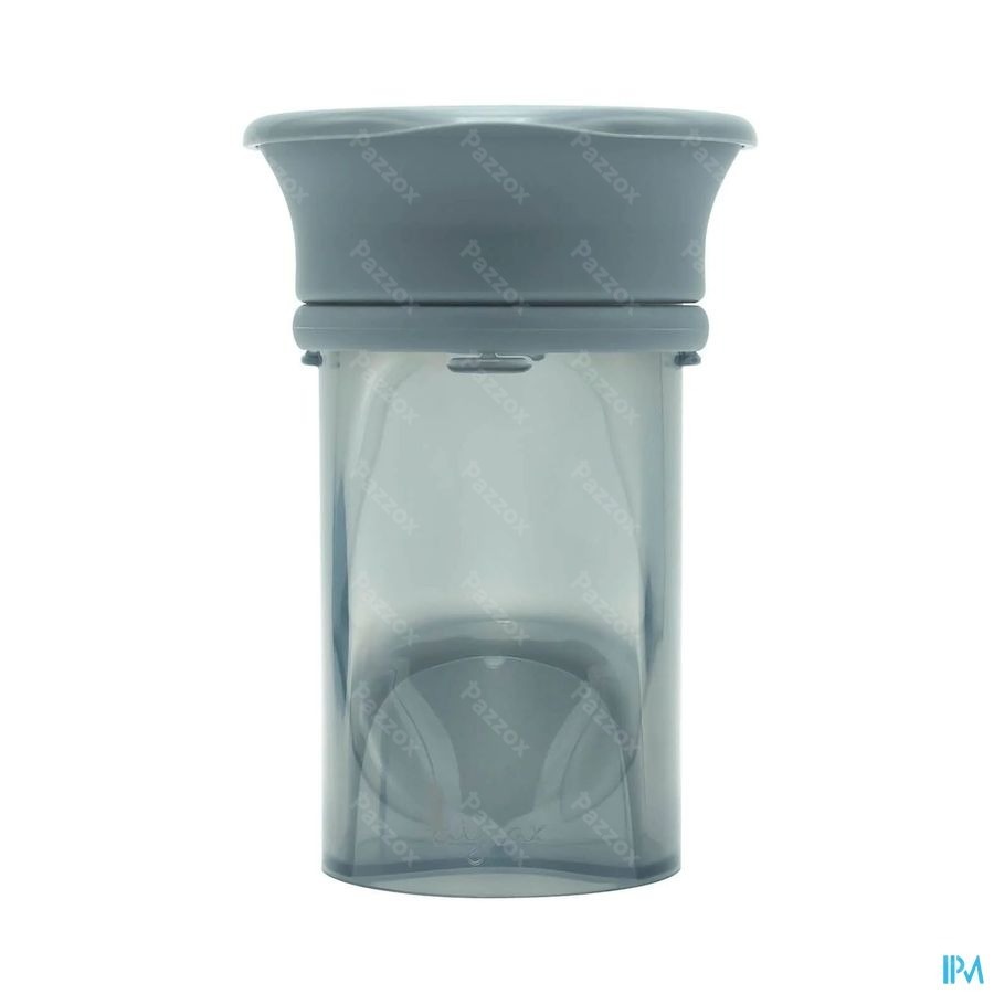 Difrax Coupe Anti-Fuites 360 Degres Stone 250ml