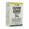 Altisa Cuivre Bisglycinate 2mg Comp 60