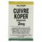Altisa Cuivre Bisglycinate 2mg Comp 60
