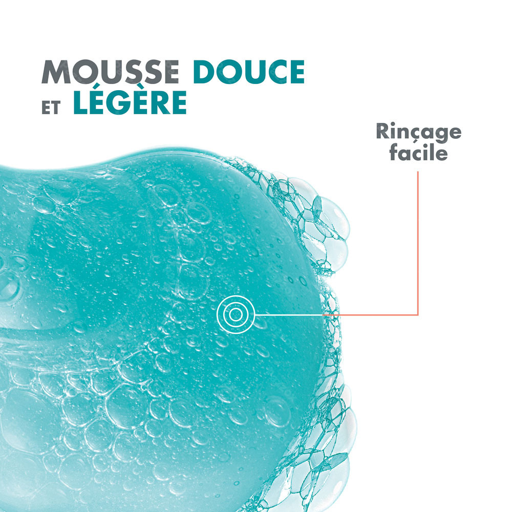 Avène Cleanance Gel Nettoyant 200ml