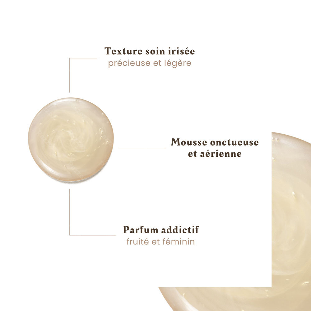 Furterer Absolue Keratine Shampooing 200ml Nf