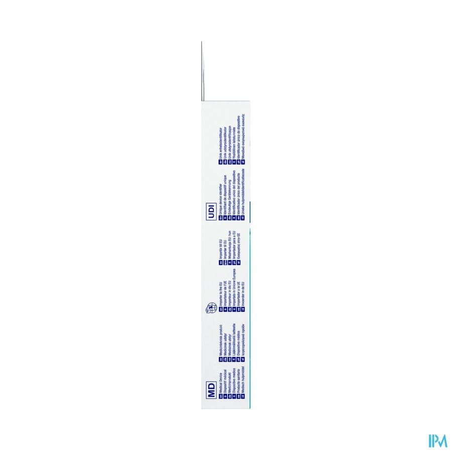 Nexcare 3m Aqua Clear Maxi Wtp 5