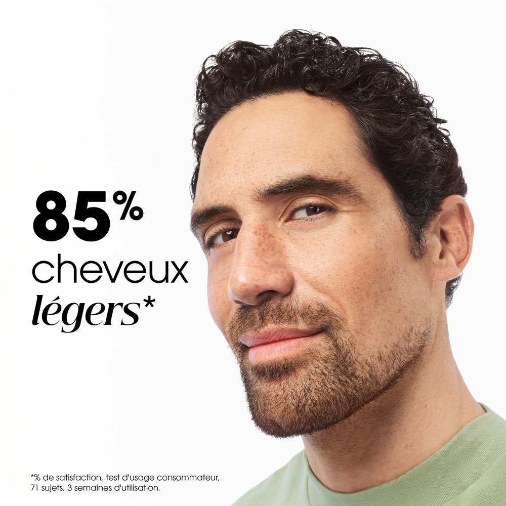 Klorane Shampooing Pulpe Cedrat 400ml Nf