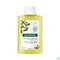 Klorane Shampooing Pulpe Cedrat 200ml