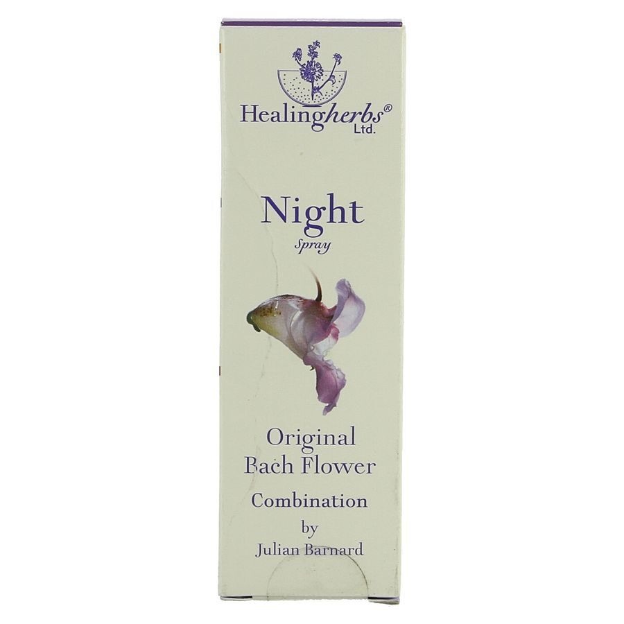Night Spray Fl 20ml