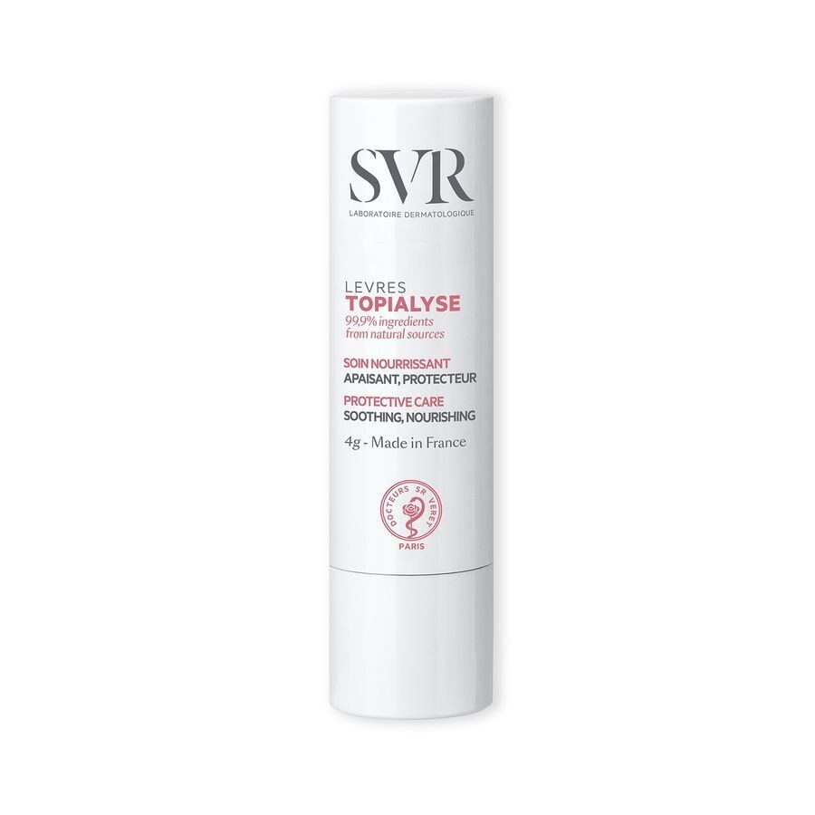 SVR Topialyse Levres Stick Vegetal 4g