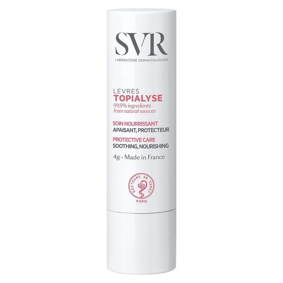 SVR Topialyse Levres Stick Vegetal 4g