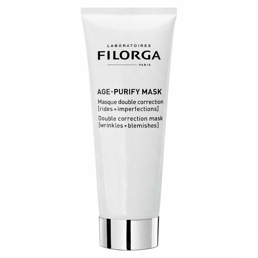 Filorga Age Purify Mask 75ml