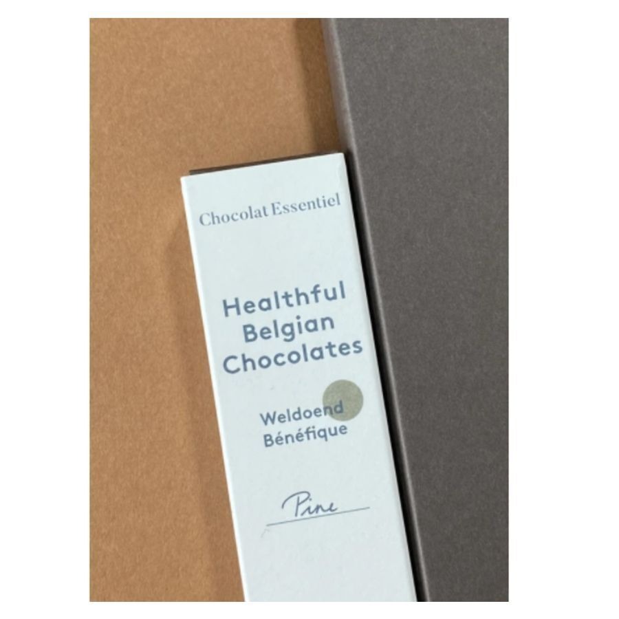 Pin Sylvestre Praline Pin.sylvest. 4 Chocolat Ess