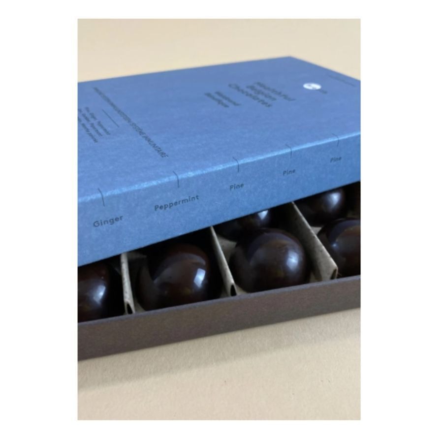 Breath Praline Immunity 21 Chocolat Ess