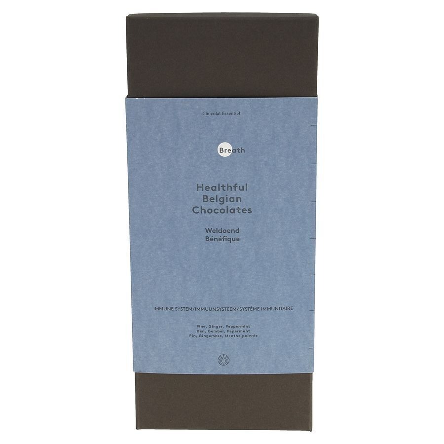 Breath Praline Immunity 21 Chocolat Ess