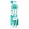 Elmex Sensitive Pro Brosse Dents Extra Souple Duo
