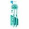 Elmex Sensitive Pro Brosse Dents Extra Souple Duo