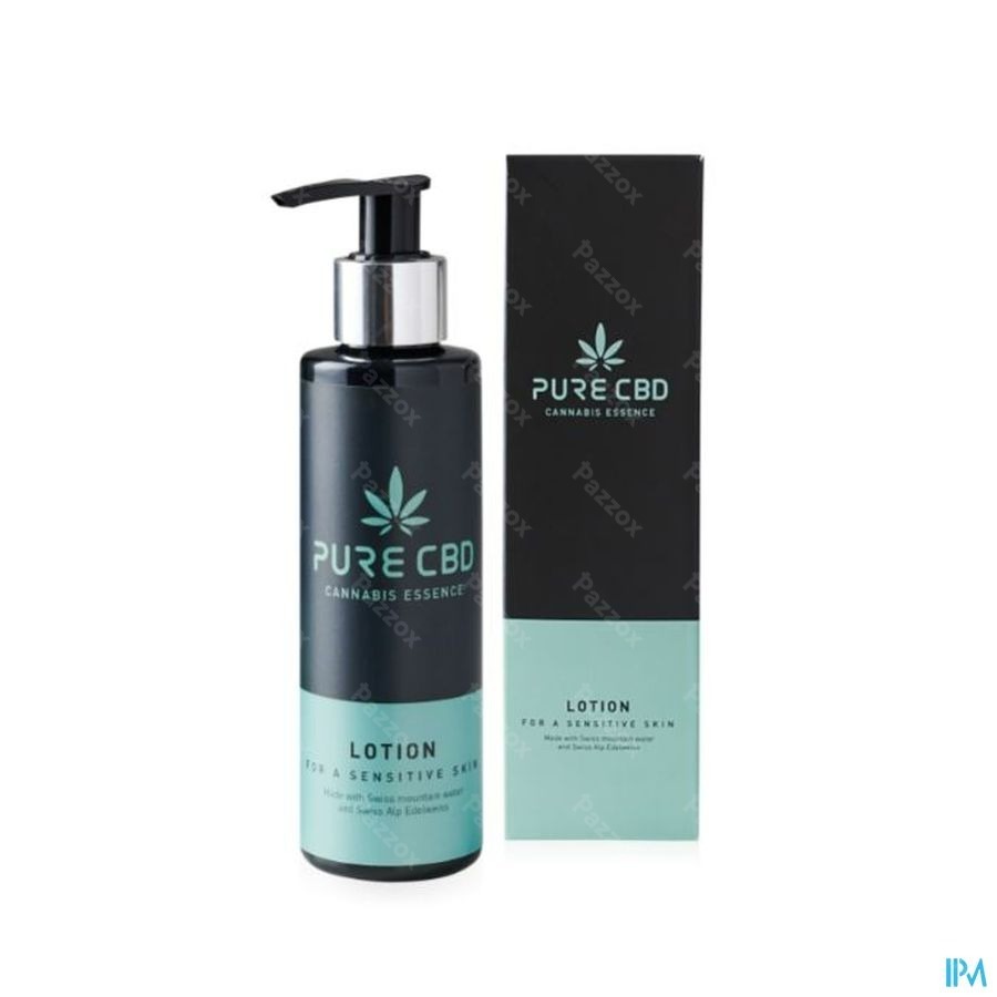 Pure Lotion 50ml