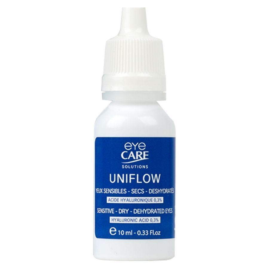 Eye Care Uniflow 10ml
