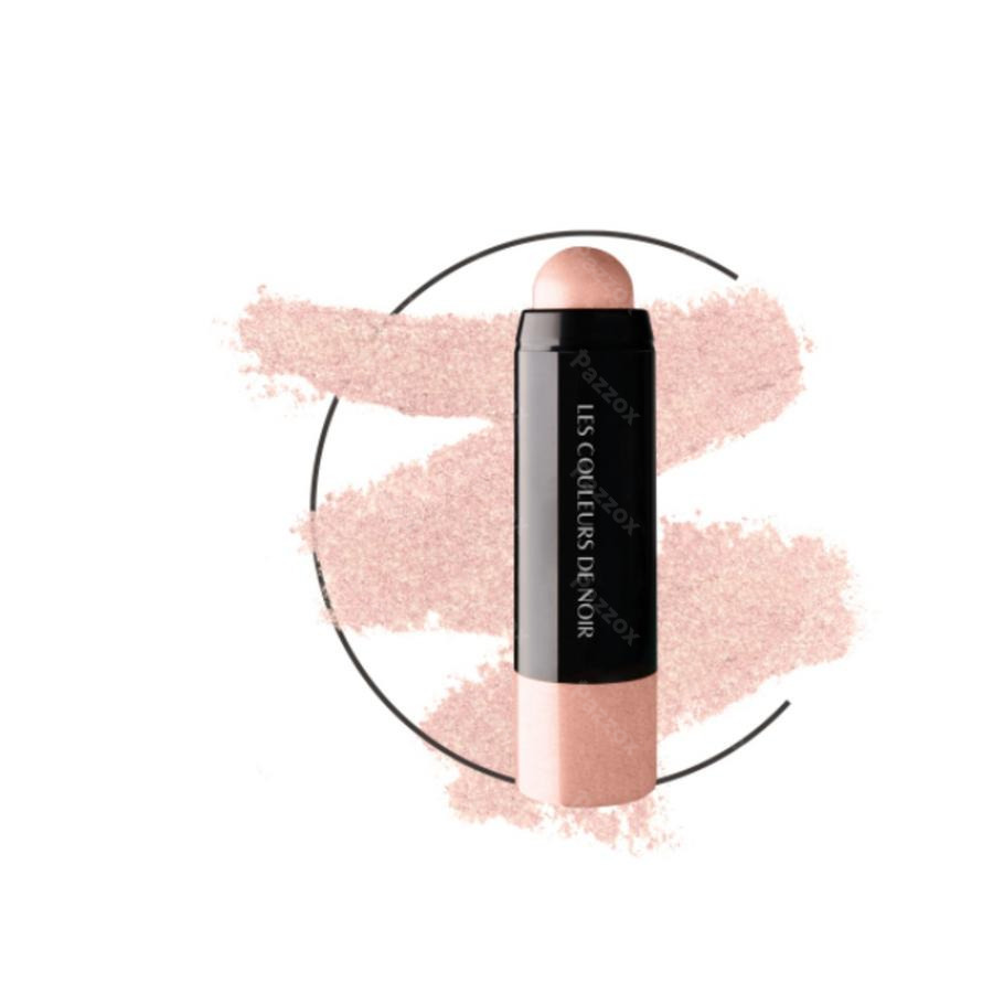 Couleurs De Noir Glow Stick 01 Nude&pearly5,8g