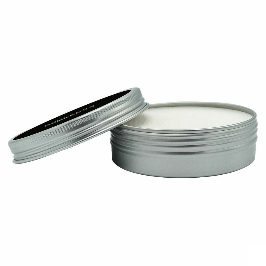 Couleurs De Noir Solid Brush Cleanser 100g