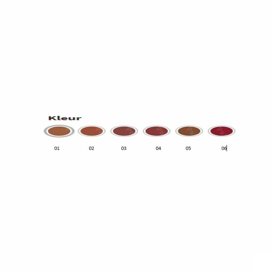 Couleurs De Noir Stylo Lipstick Velour 05 1,4g