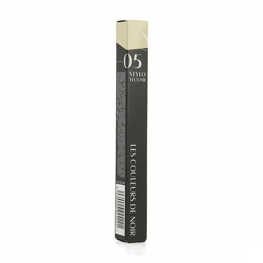 Couleurs De Noir Stylo Yeux Wr 05 Beige 0,35g