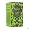 Pukka Bio Supreme Matcha Green Sach 20