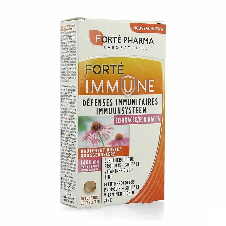 Forte Immune Comp 30