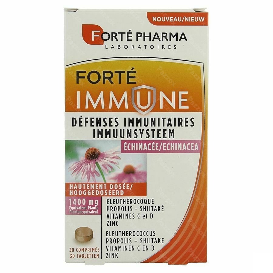 Forte Immune Comp 30