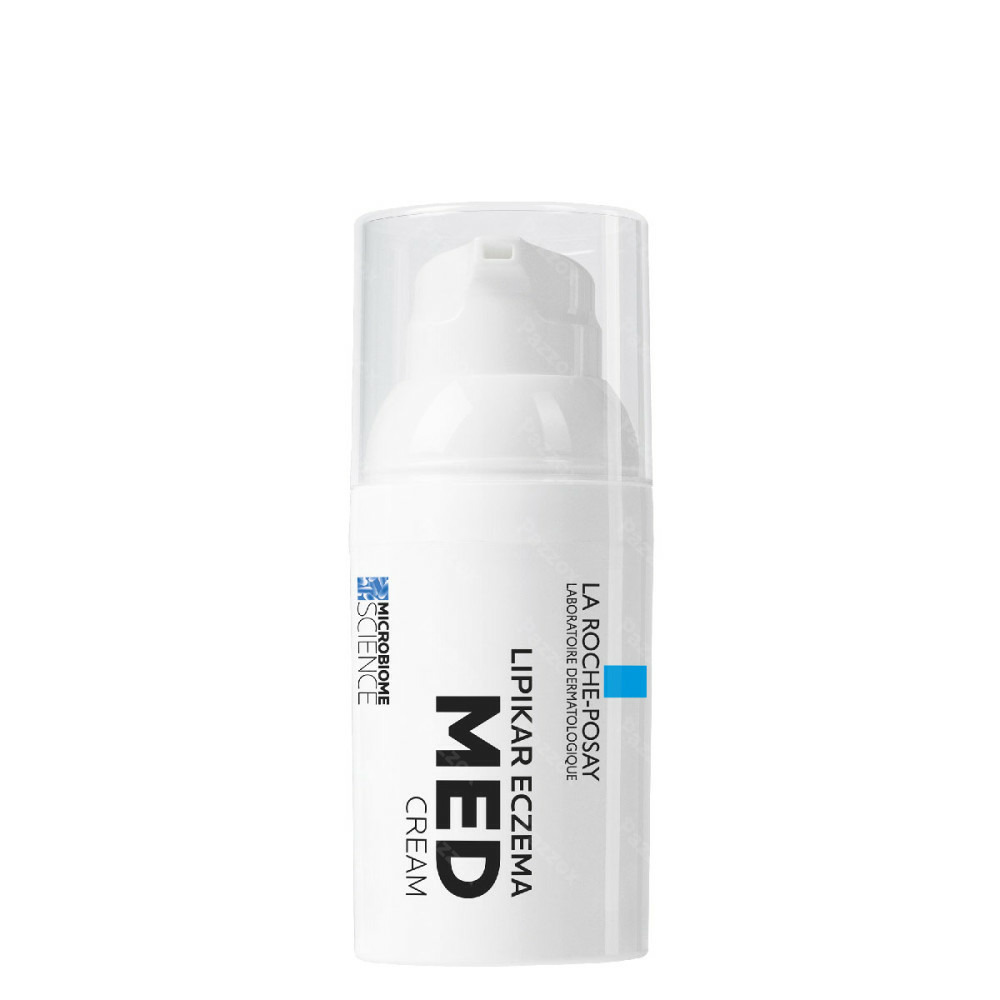 La Roche-Posay Eczema Med Crème 30ml