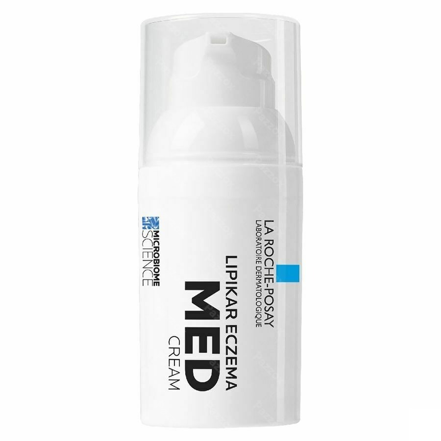 La Roche-Posay Eczema Med Crème 30ml