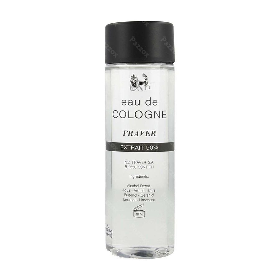 Edc Extrait 90% Magis 150ml