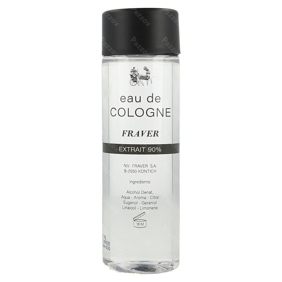 Edc Extrait 90% Magis 150ml