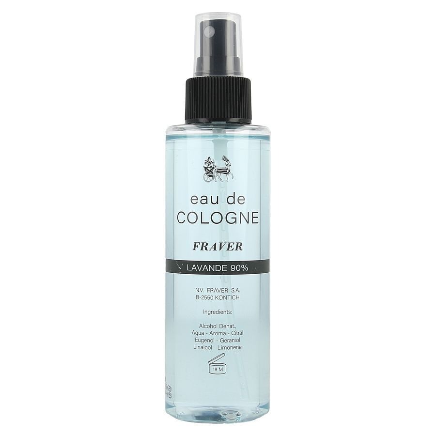 Edc Lavande 90% Spray 150ml Magis