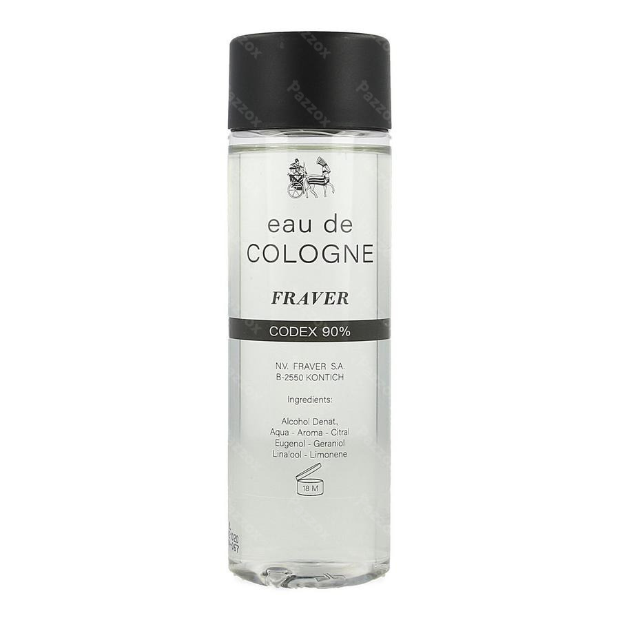 Edc Codex 90% 150ml Magis