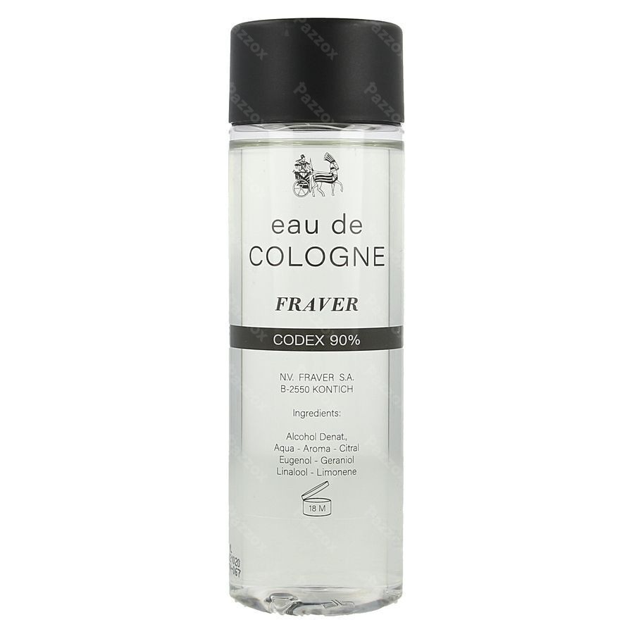 Edc Codex 90% 150ml Magis