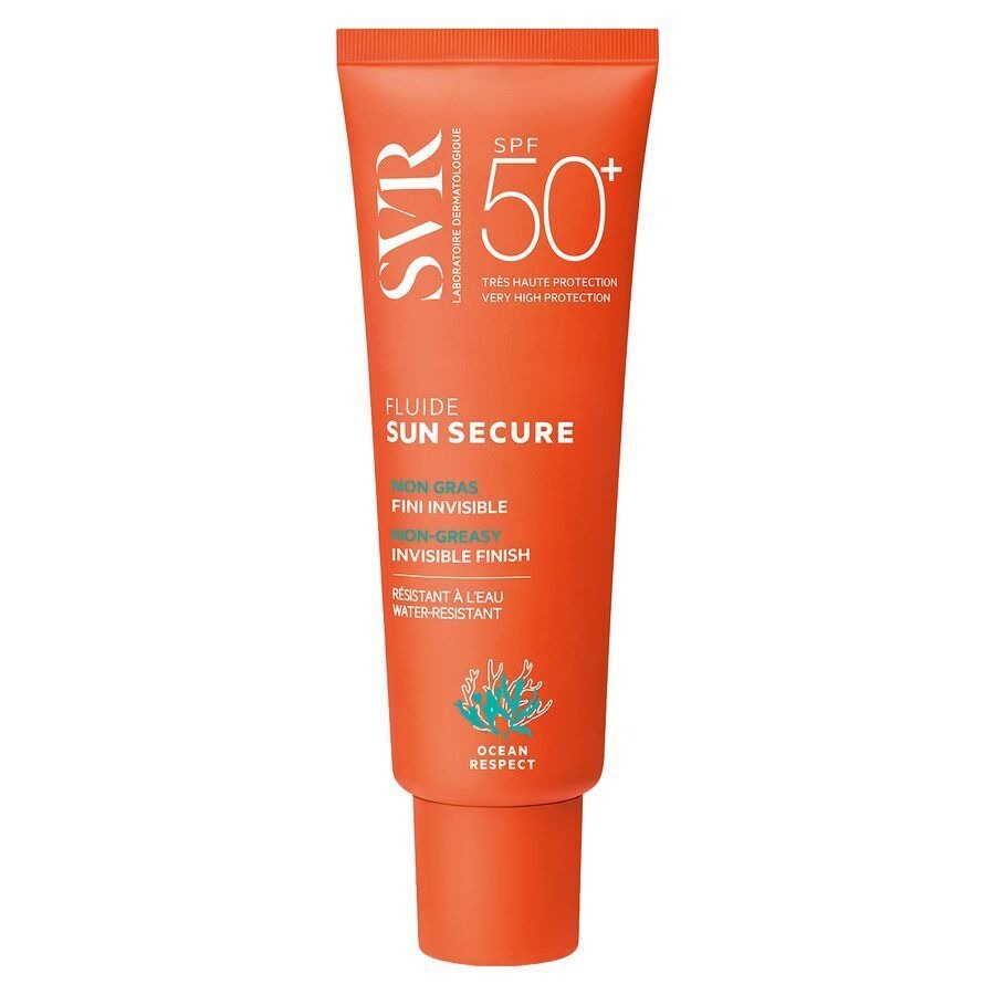 SVR Sun Secure Fluide SPF50+ 50ml