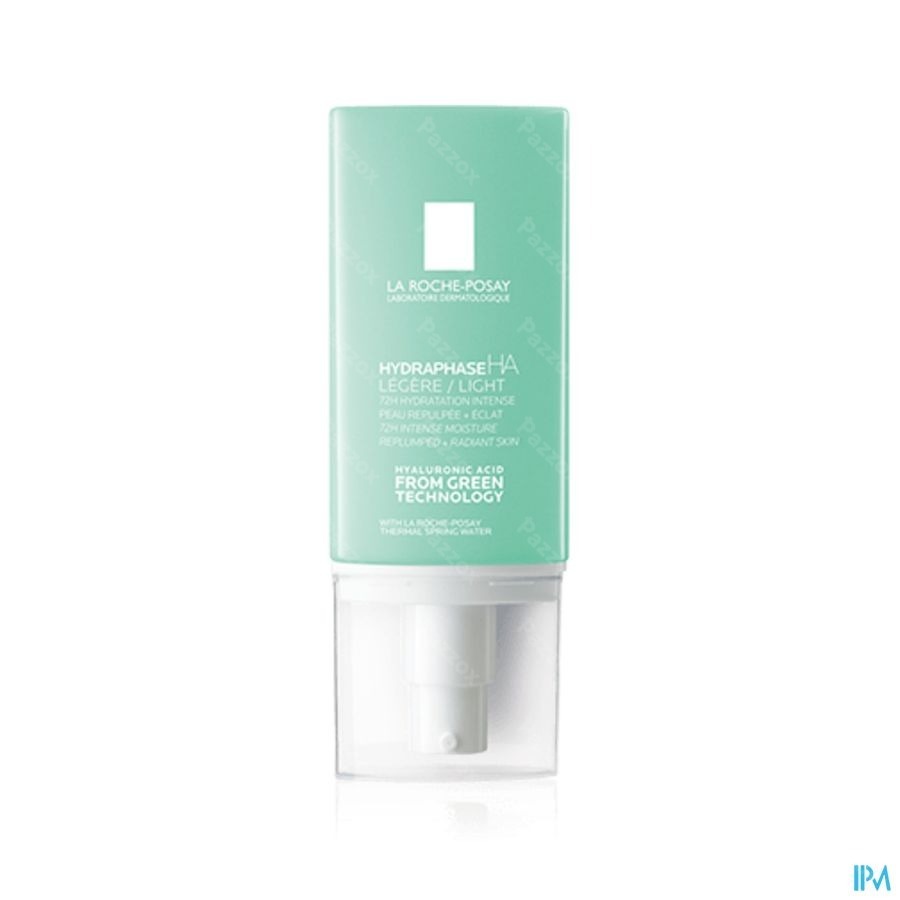 La Roche Posay Hydraphase Ha Legere 50ml