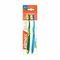Elmex Brosse A Dents Junior Souple 6-12ans Duopack