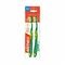 Elmex Brosse A Dents Junior Souple 6-12ans Duopack