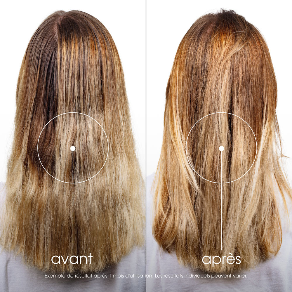 Klorane Shampooing Volume 200ml