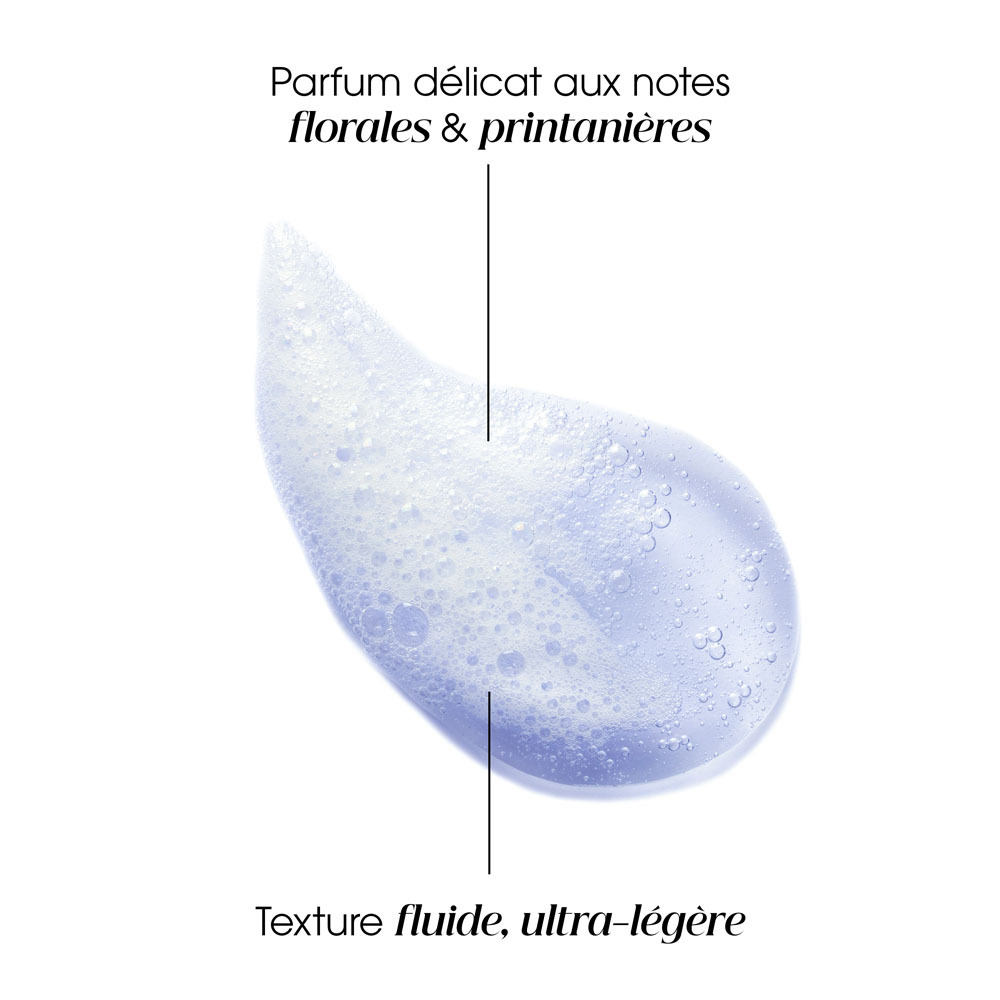 Klorane Shampooing Volume 400ml