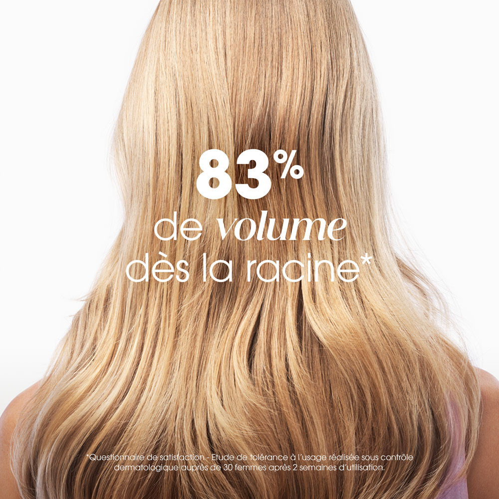 Klorane Shampooing Volume 400ml