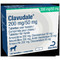 Clavudale 200mg/ 50mg Chien Blister Comp 120