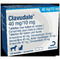 Clavudale 40mg/ 10mg Chat Chien Blister Comp 120