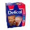 Delical Concentre Chocolat 4x200ml