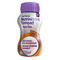 NutriniDrink Compact Multi Fibre Arôme Chocolat-Caramel Bouteilles 4x125ml