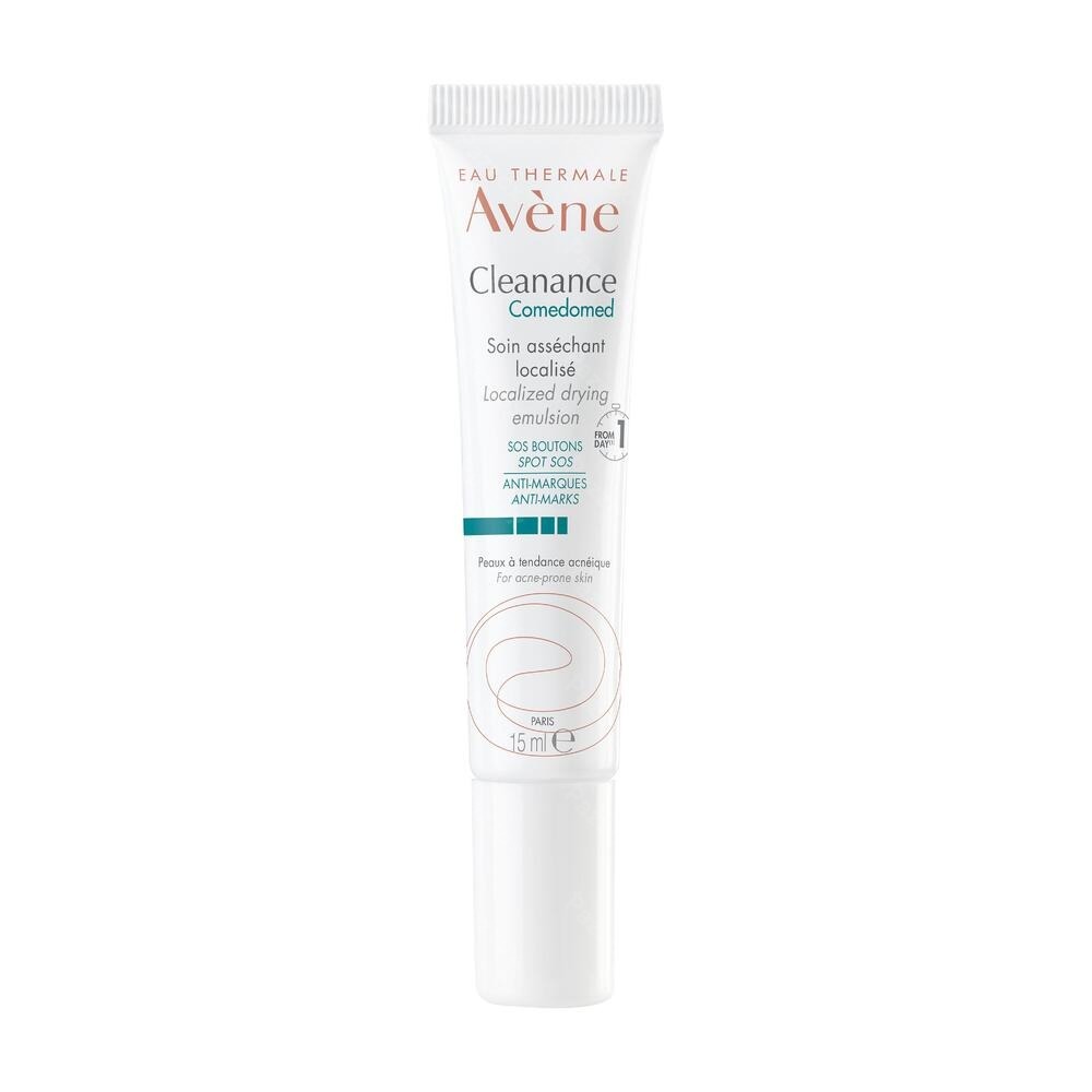 Avène Cleanance Comedomed Soin Asséchant localisé 15ml