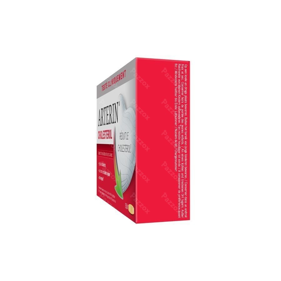 Arterin Cholesterol Comp 150