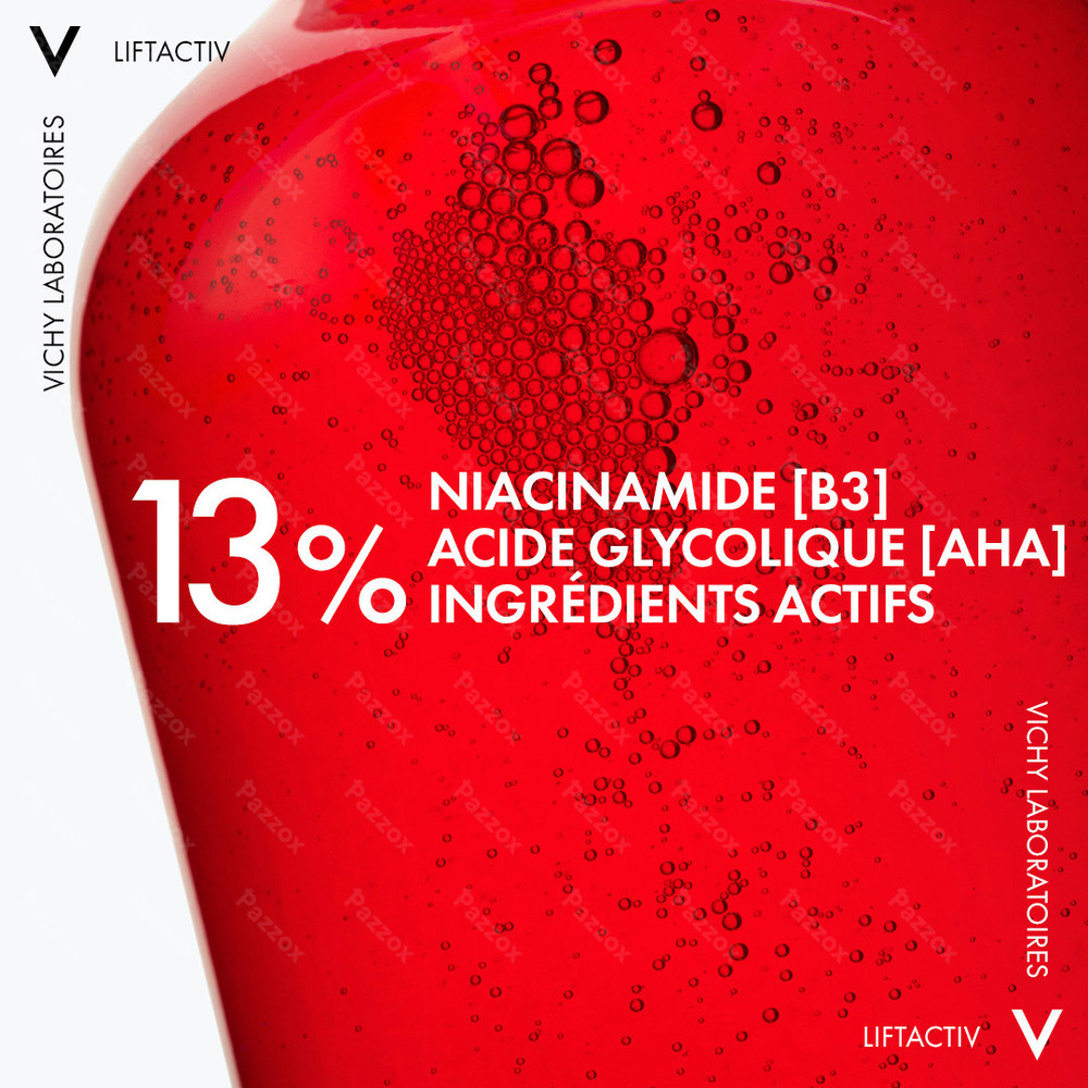 Vichy Liftactiv Specialist B3 Serum Taches Brunes et rides 30ml