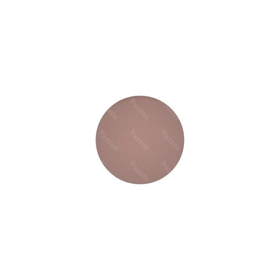 Cent Pur Cent Mineral Compact Eyeshadow Café Au Lait 2g