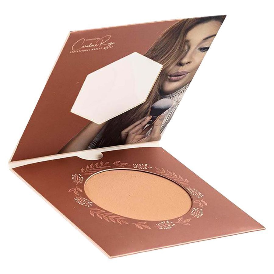 Cent Pur Cent Compact Foundation Light 5g